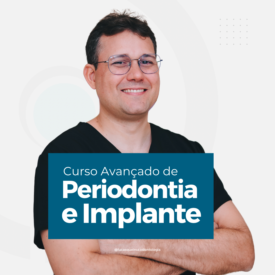 Curso Avançado